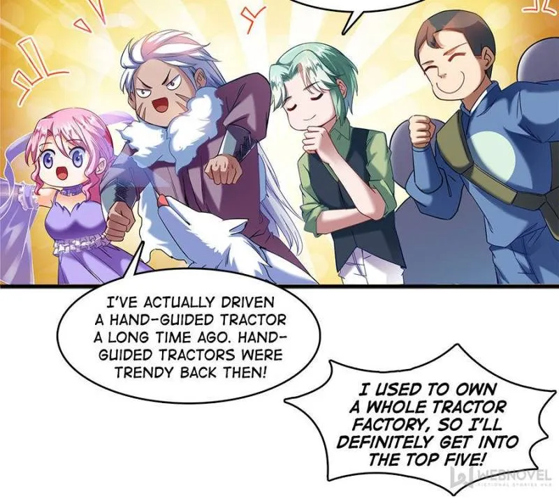 Read Cultivation Chat Group Manga Online