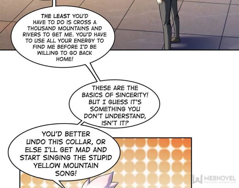 Read Cultivation Chat Group Manga Online