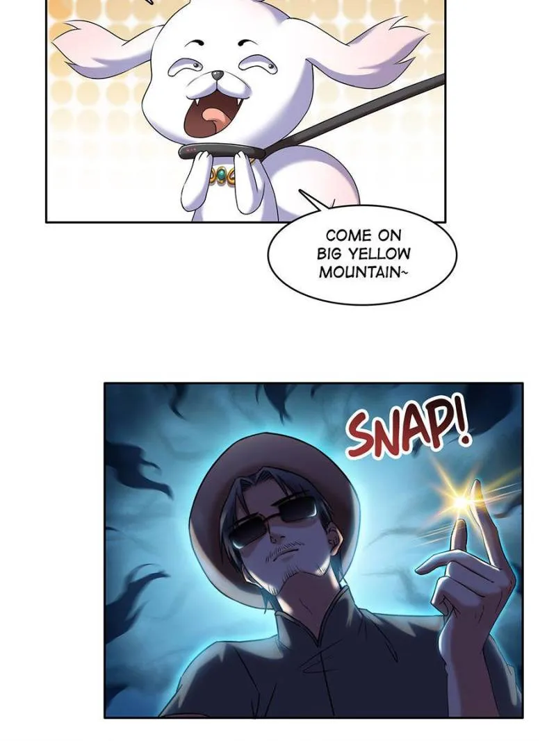 Read Cultivation Chat Group Manga Online