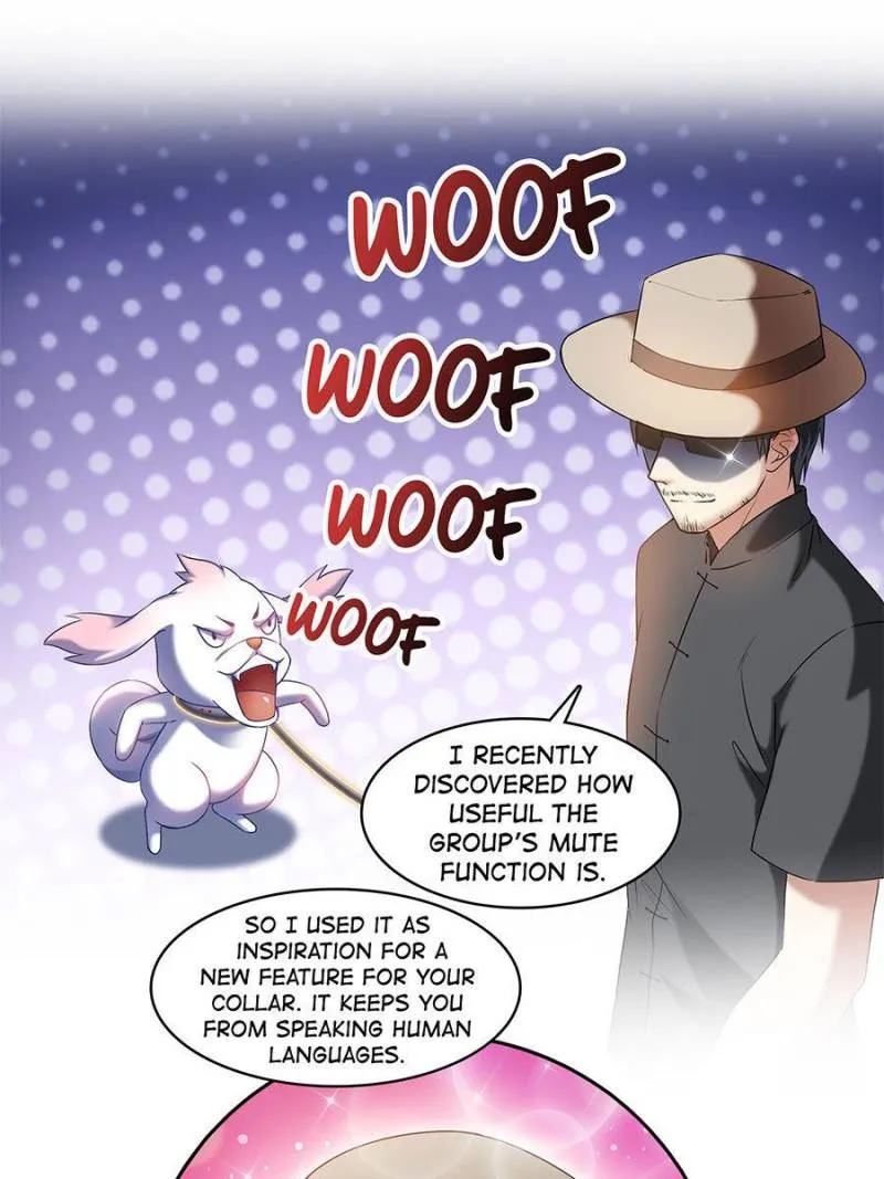 Read Cultivation Chat Group Manga Online