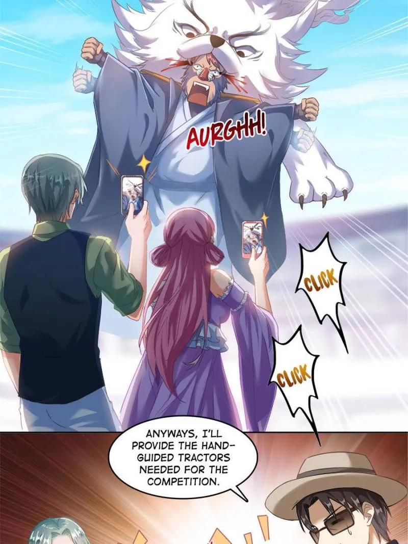 Read Cultivation Chat Group Manga Online