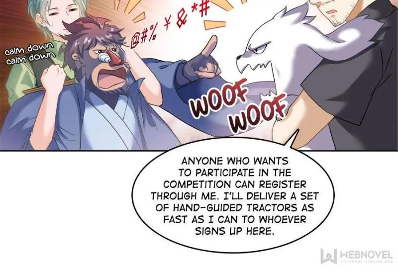 Read Cultivation Chat Group Manga Online