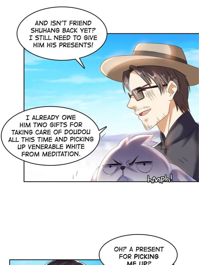 Read Cultivation Chat Group Manga Online