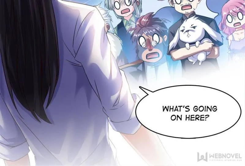 Read Cultivation Chat Group Manga Online