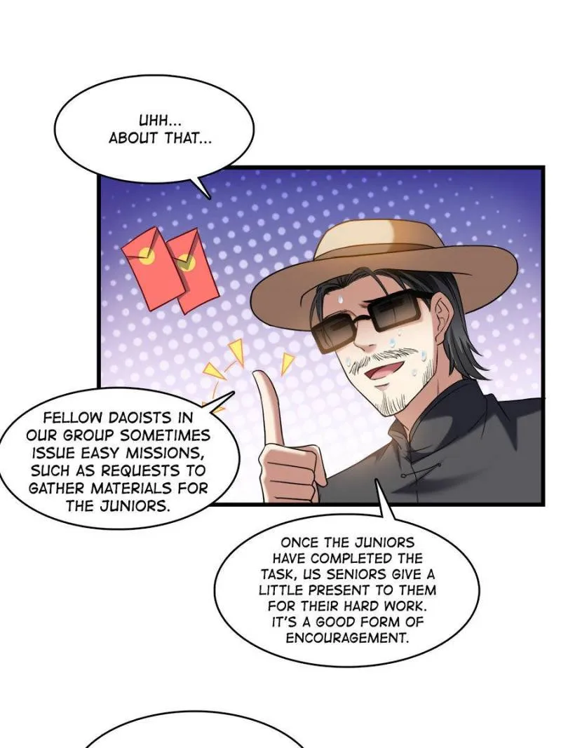 Read Cultivation Chat Group Manga Online