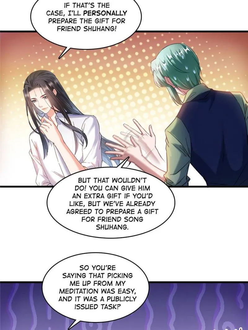 Read Cultivation Chat Group Manga Online