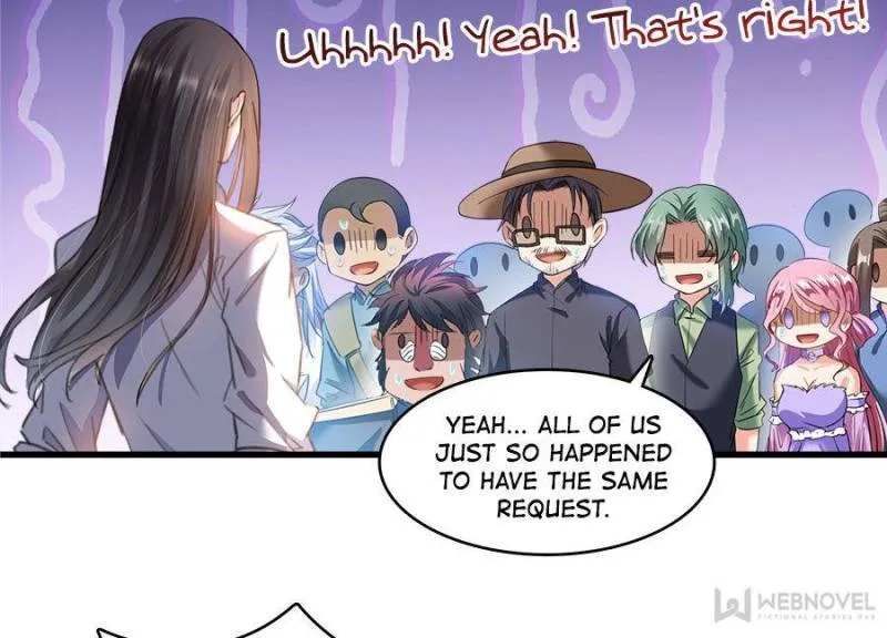 Read Cultivation Chat Group Manga Online