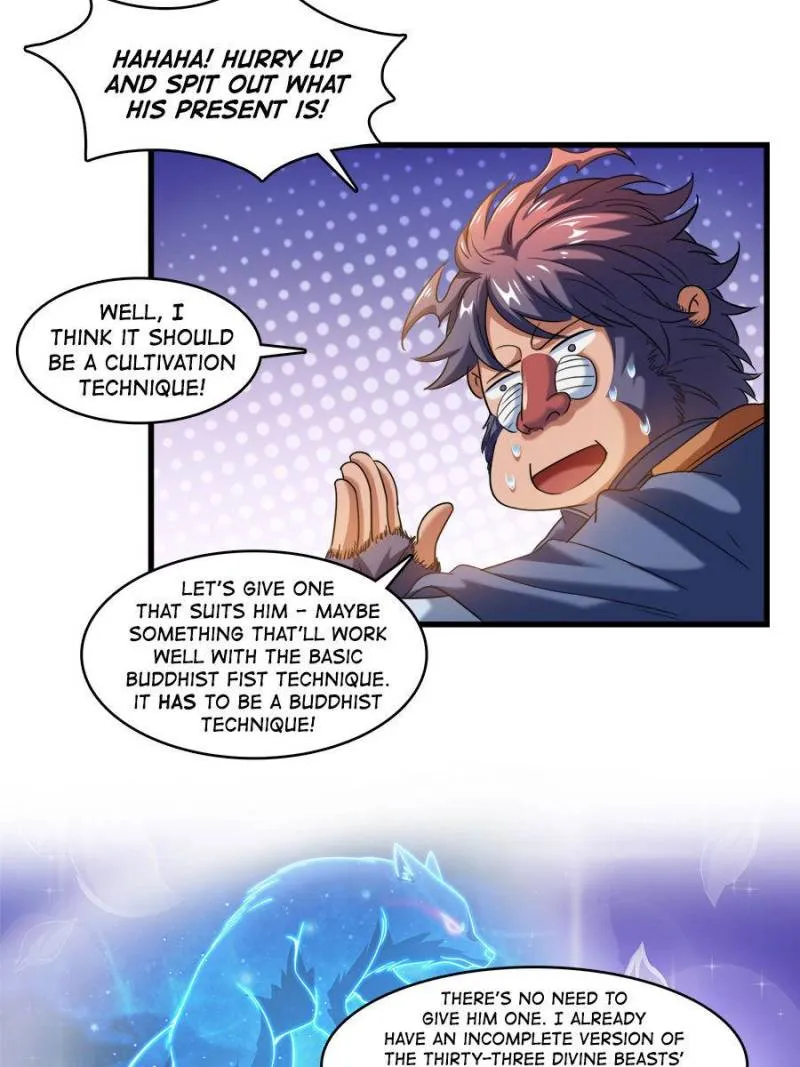 Read Cultivation Chat Group Manga Online