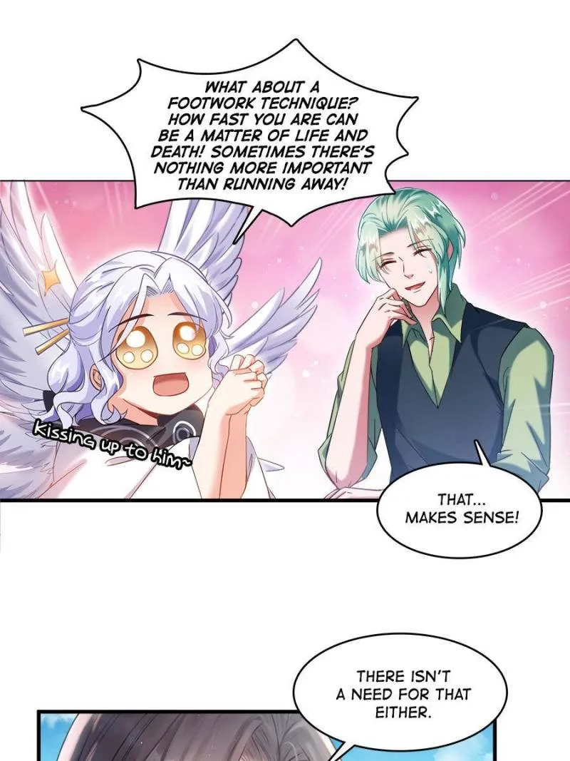 Read Cultivation Chat Group Manga Online