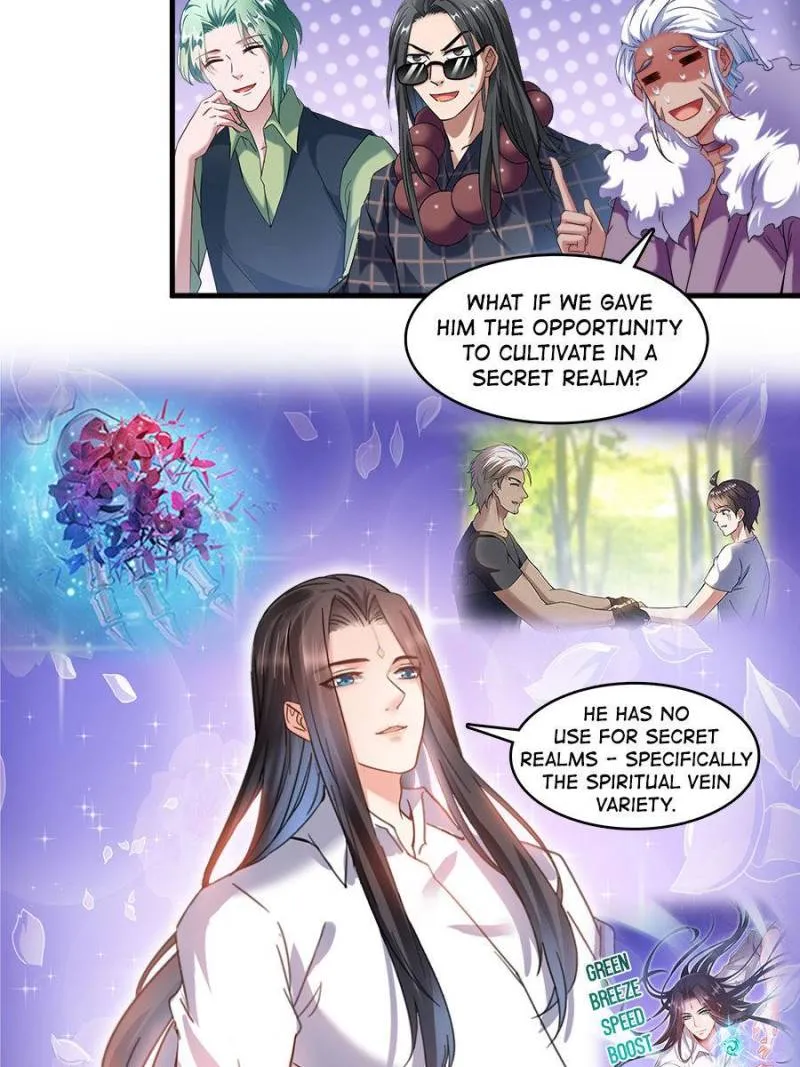 Read Cultivation Chat Group Manga Online