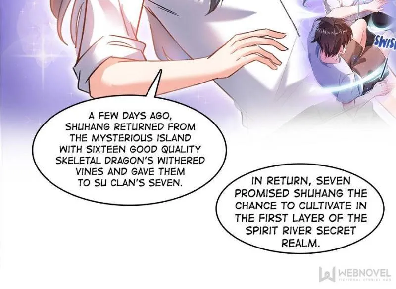 Read Cultivation Chat Group Manga Online