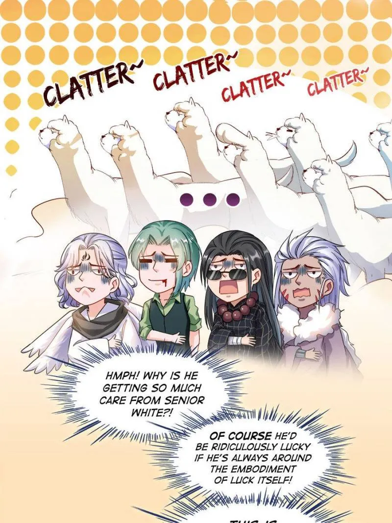 Read Cultivation Chat Group Manga Online