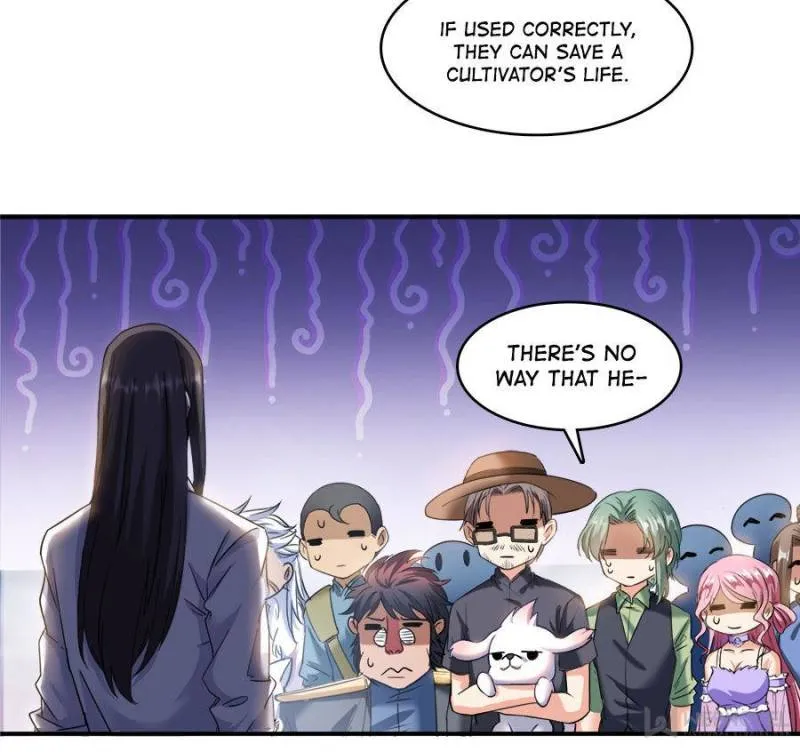 Read Cultivation Chat Group Manga Online