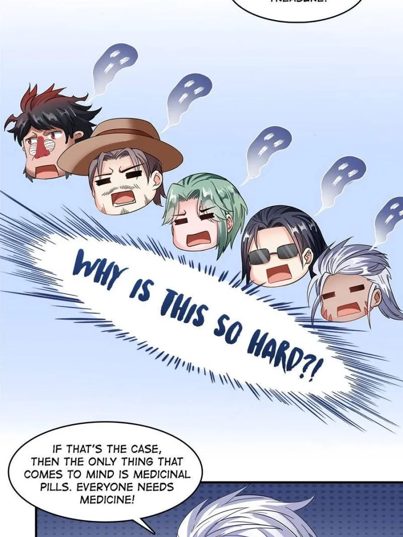 Read Cultivation Chat Group Manga Online