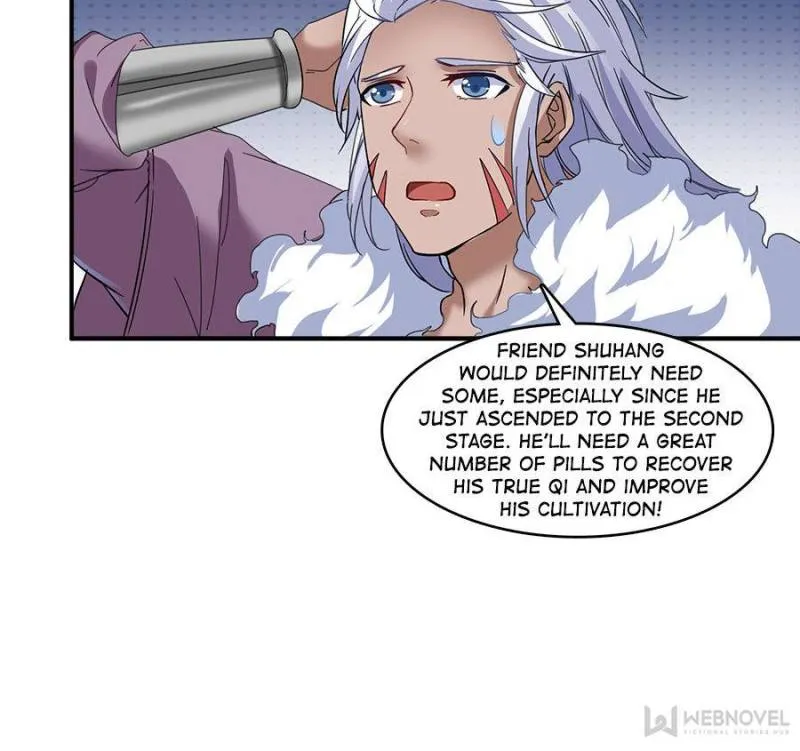 Read Cultivation Chat Group Manga Online