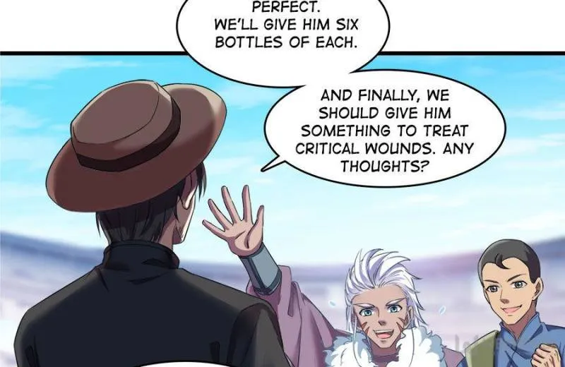 Read Cultivation Chat Group Manga Online