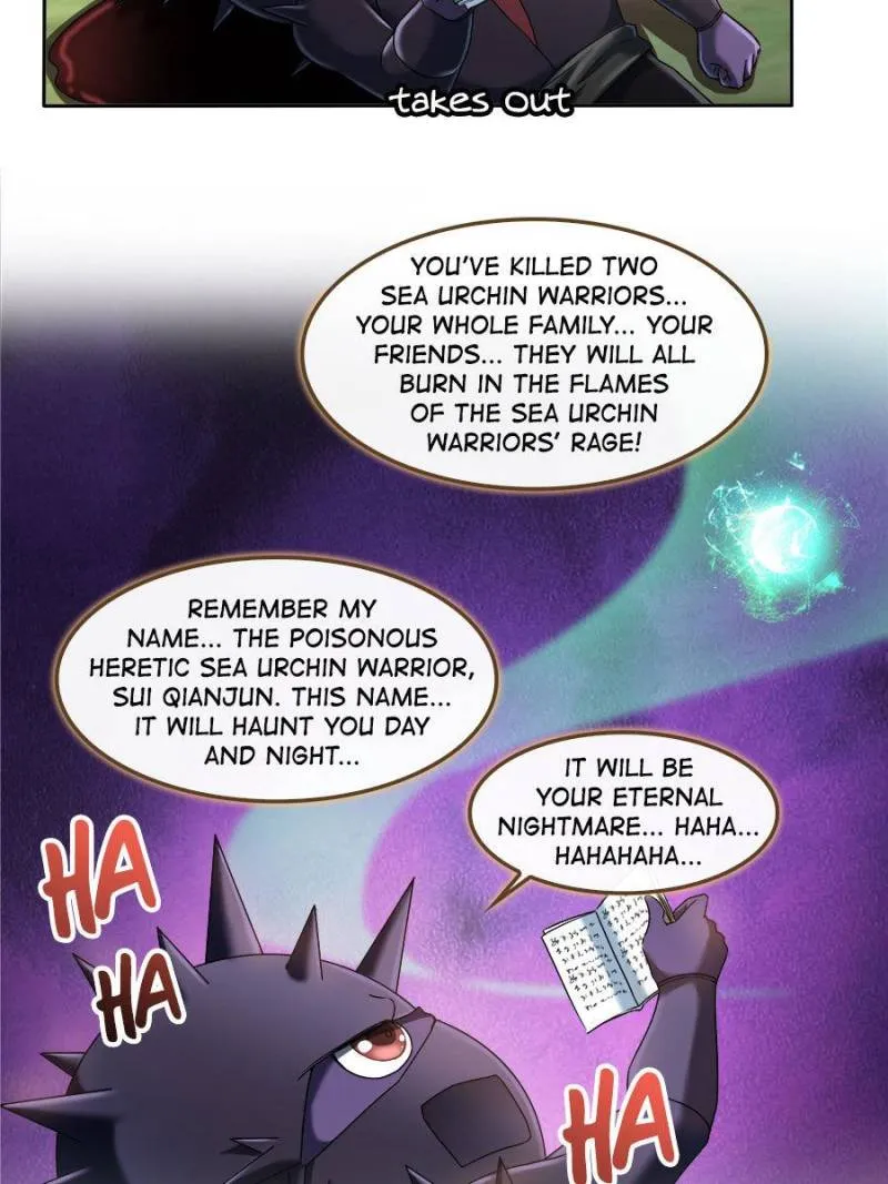 Read Cultivation Chat Group Manga Online