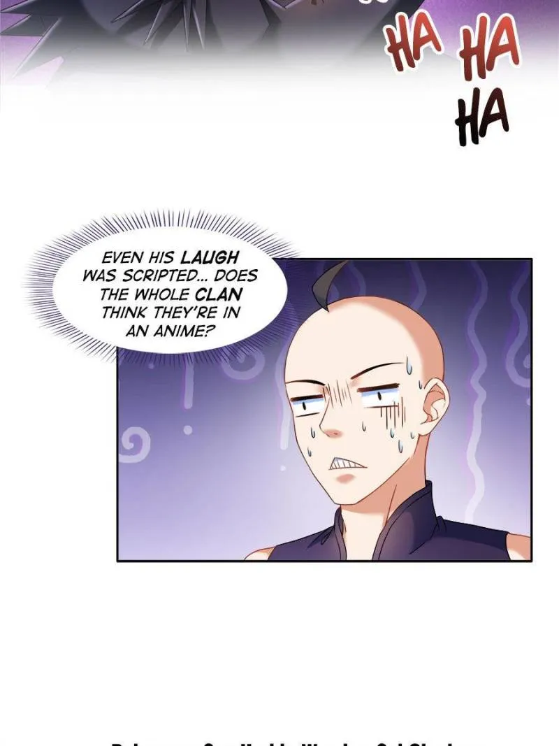 Read Cultivation Chat Group Manga Online