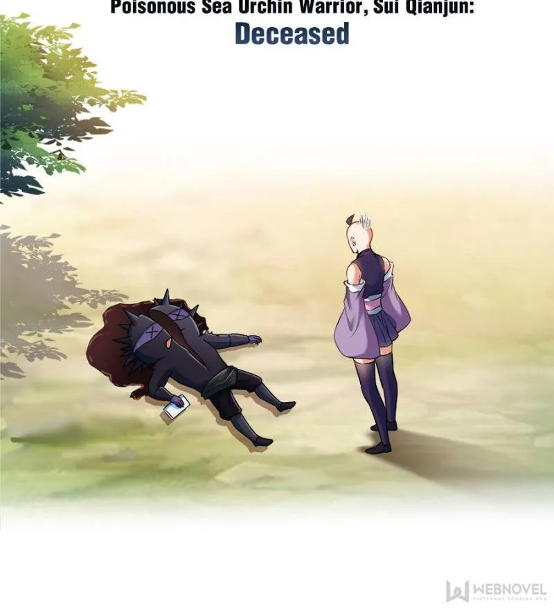 Read Cultivation Chat Group Manga Online