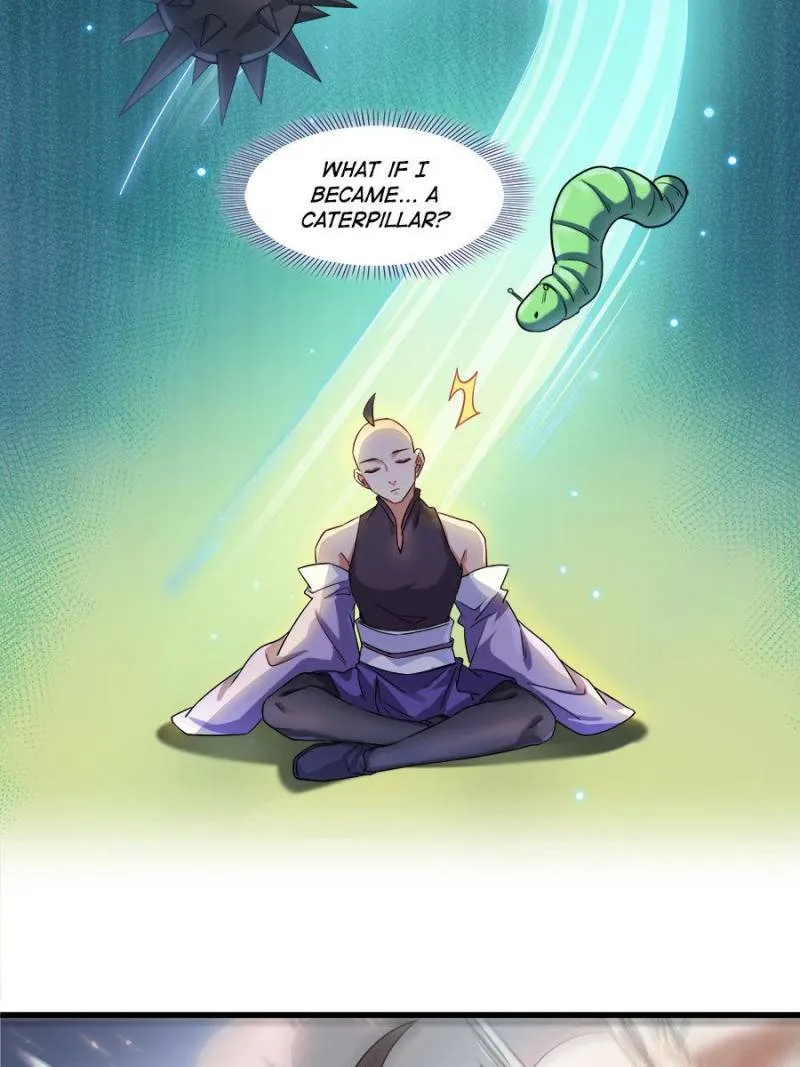 Read Cultivation Chat Group Manga Online