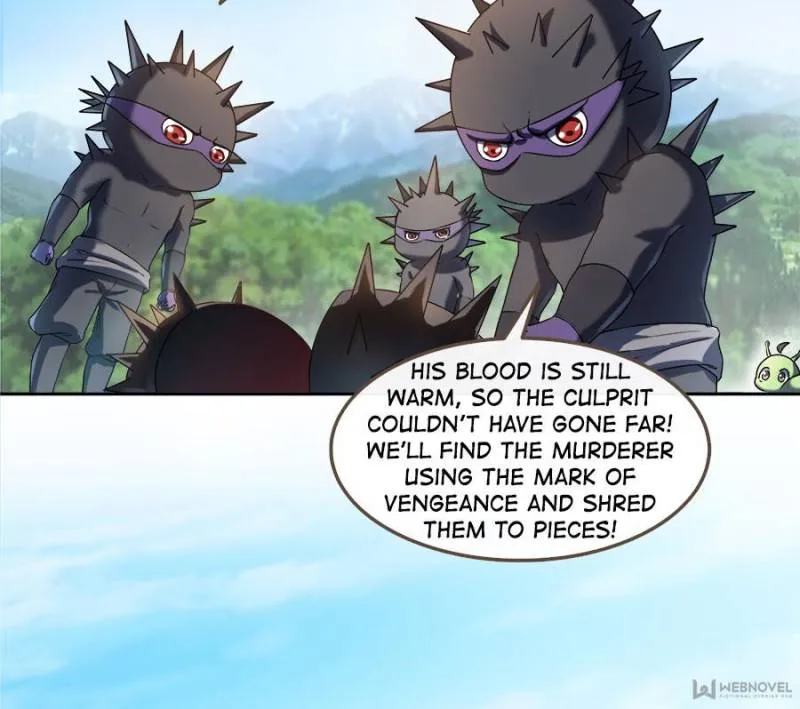 Read Cultivation Chat Group Manga Online