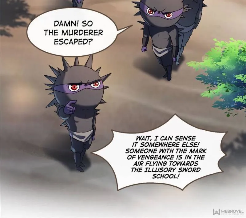 Read Cultivation Chat Group Manga Online