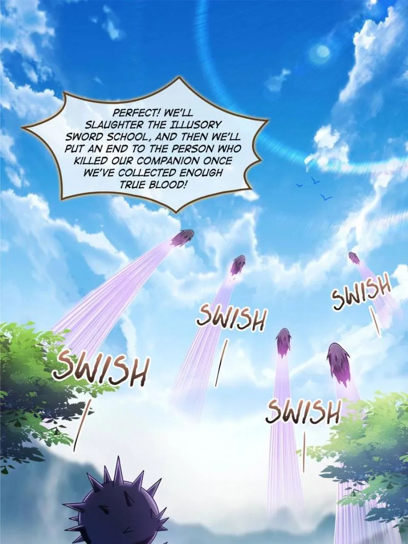 Read Cultivation Chat Group Manga Online