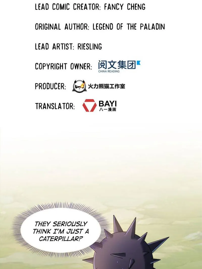 Read Cultivation Chat Group Manga Online