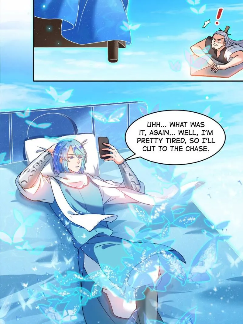 Read Cultivation Chat Group Manga Online