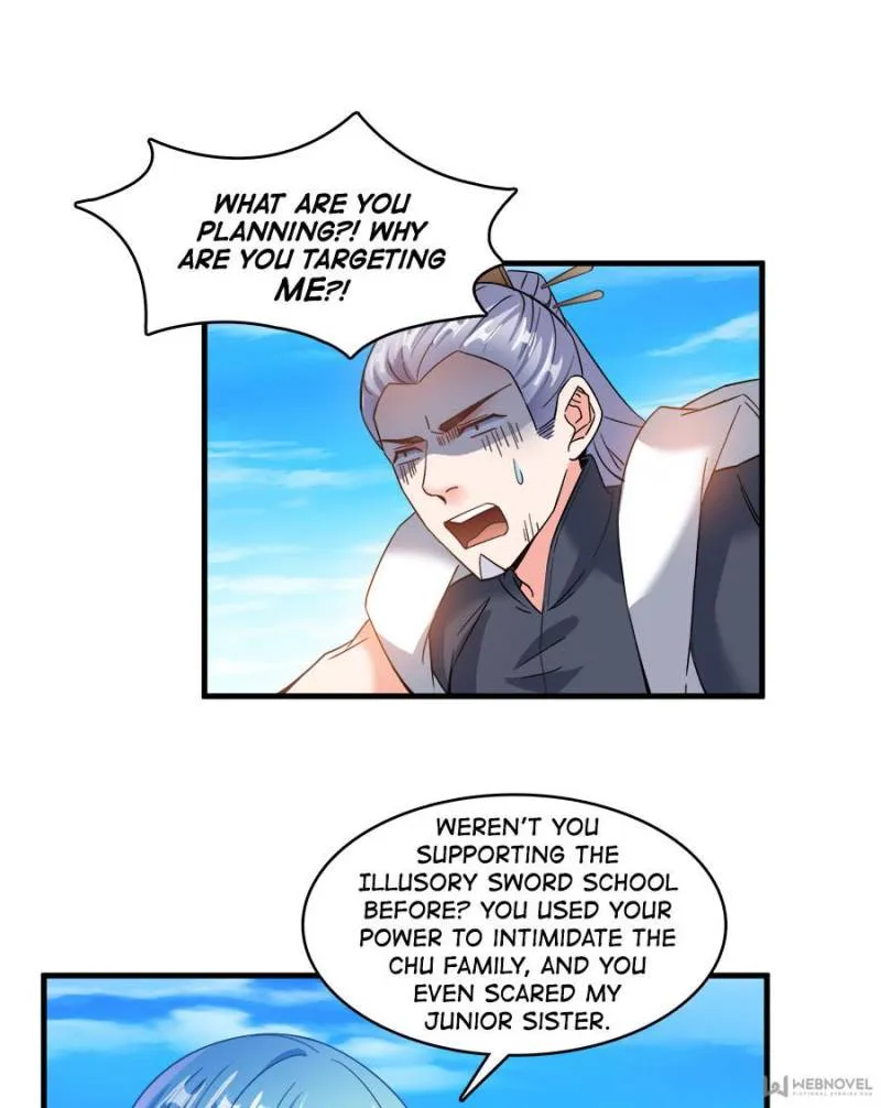 Read Cultivation Chat Group Manga Online