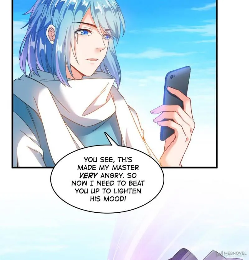 Read Cultivation Chat Group Manga Online