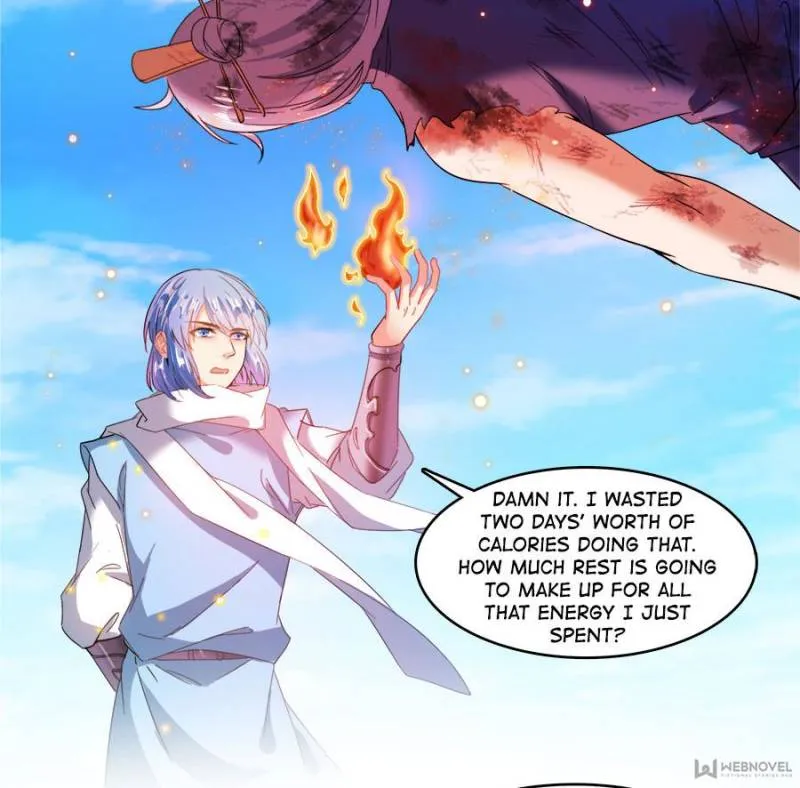 Read Cultivation Chat Group Manga Online