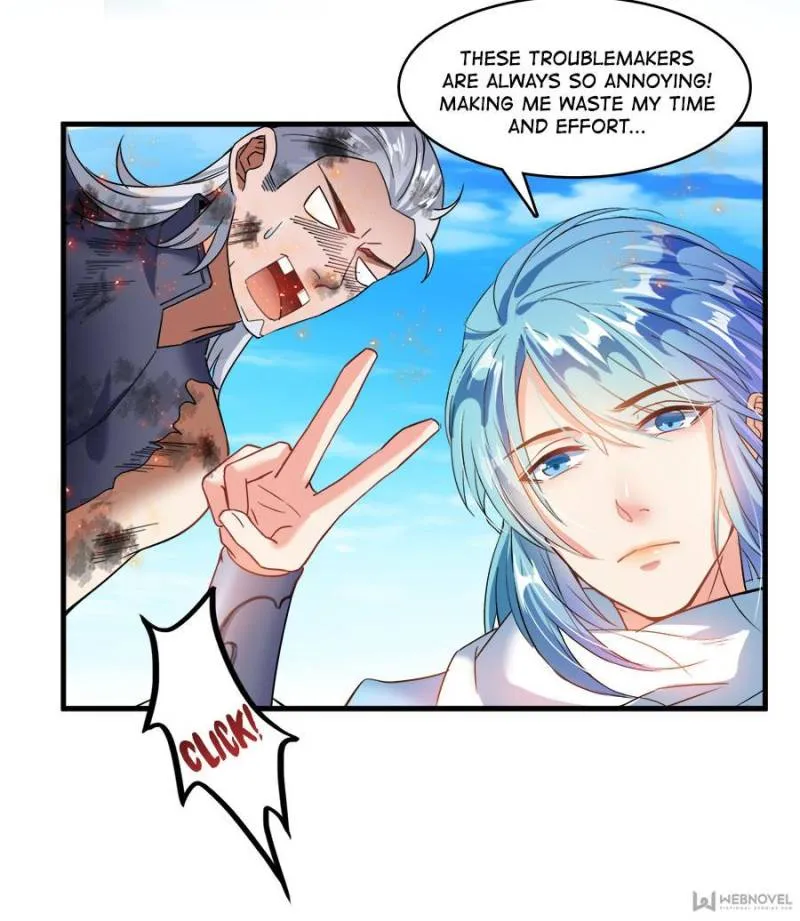 Read Cultivation Chat Group Manga Online