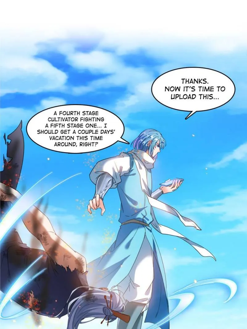 Read Cultivation Chat Group Manga Online