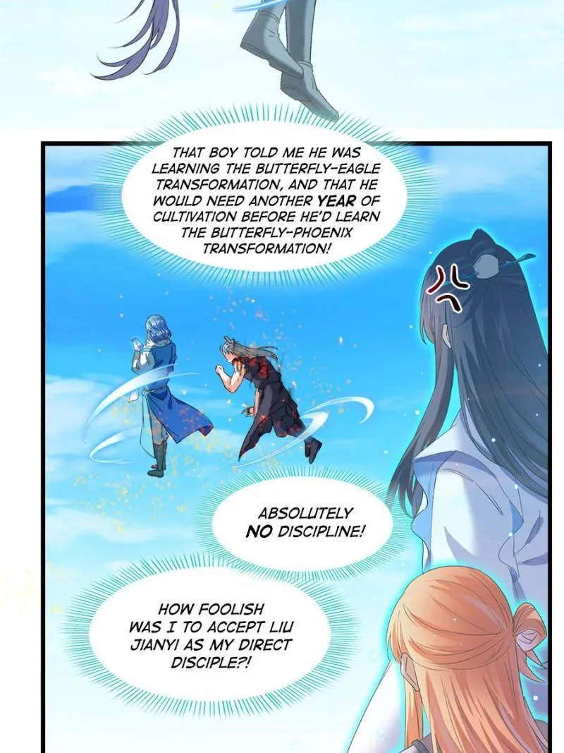 Read Cultivation Chat Group Manga Online