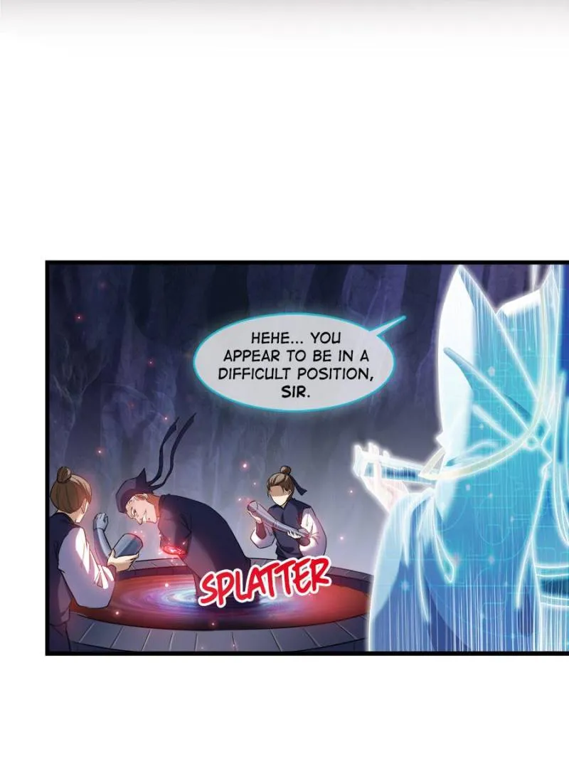 Read Cultivation Chat Group Manga Online