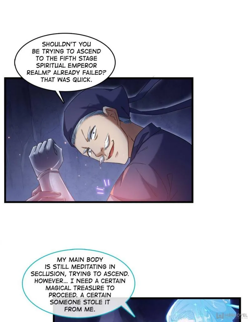 Read Cultivation Chat Group Manga Online