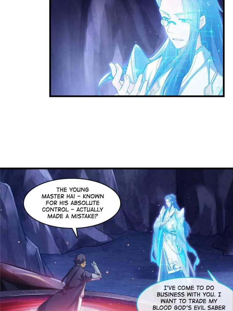 Read Cultivation Chat Group Manga Online