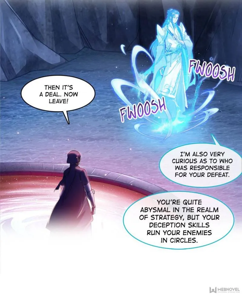 Read Cultivation Chat Group Manga Online