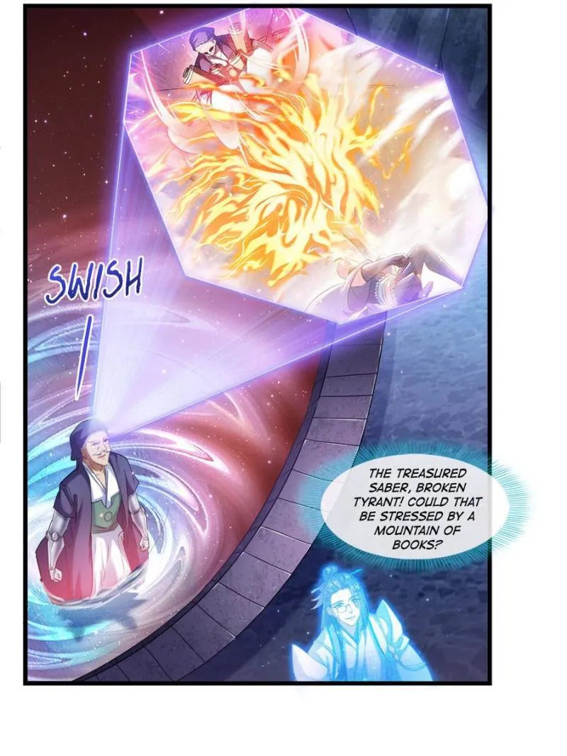 Read Cultivation Chat Group Manga Online