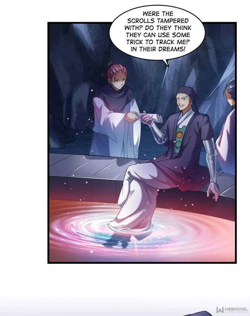 Read Cultivation Chat Group Manga Online