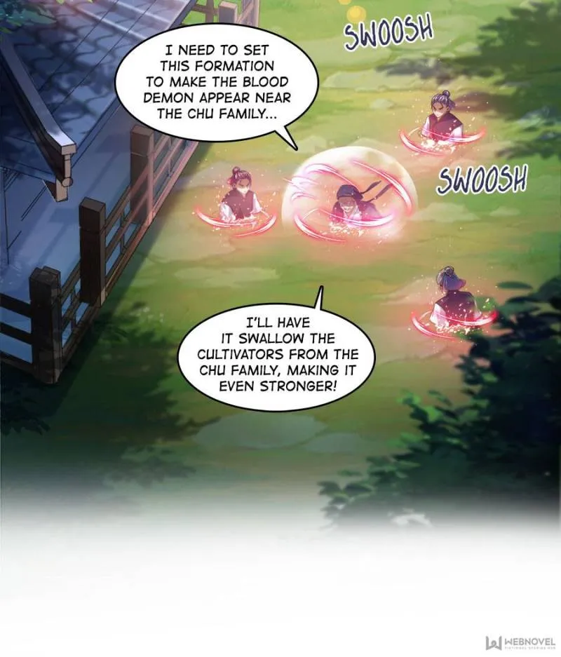 Read Cultivation Chat Group Manga Online