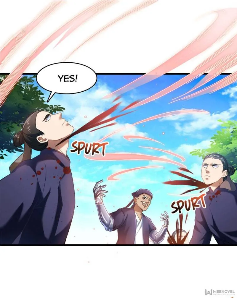 Read Cultivation Chat Group Manga Online