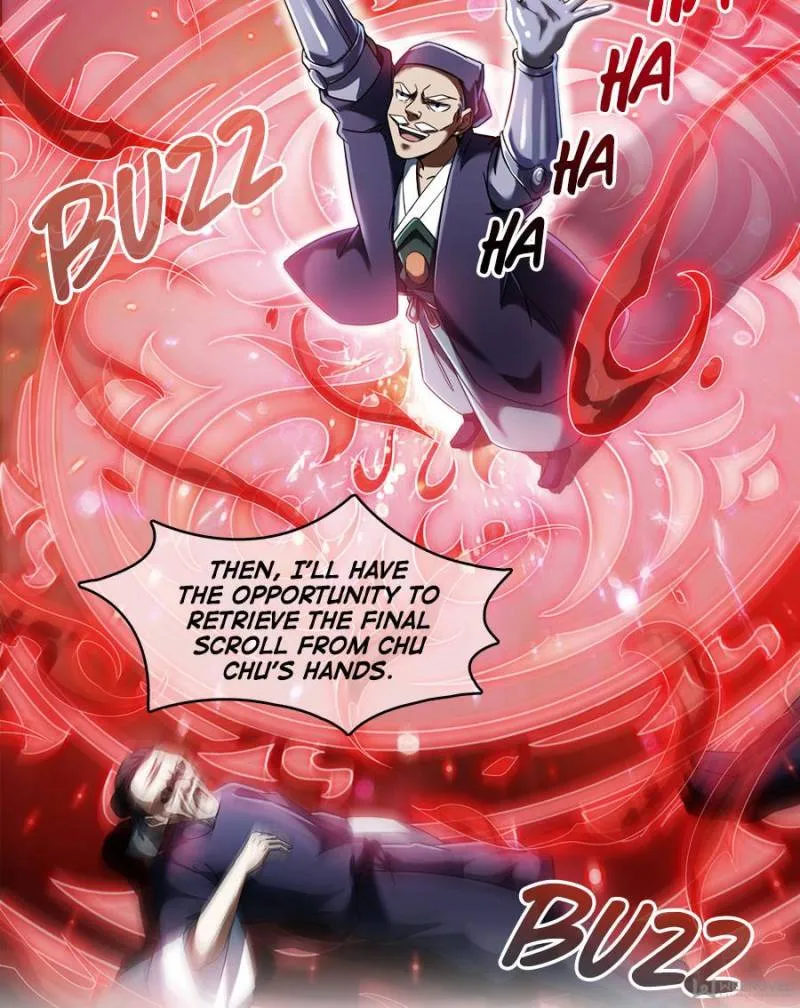 Read Cultivation Chat Group Manga Online