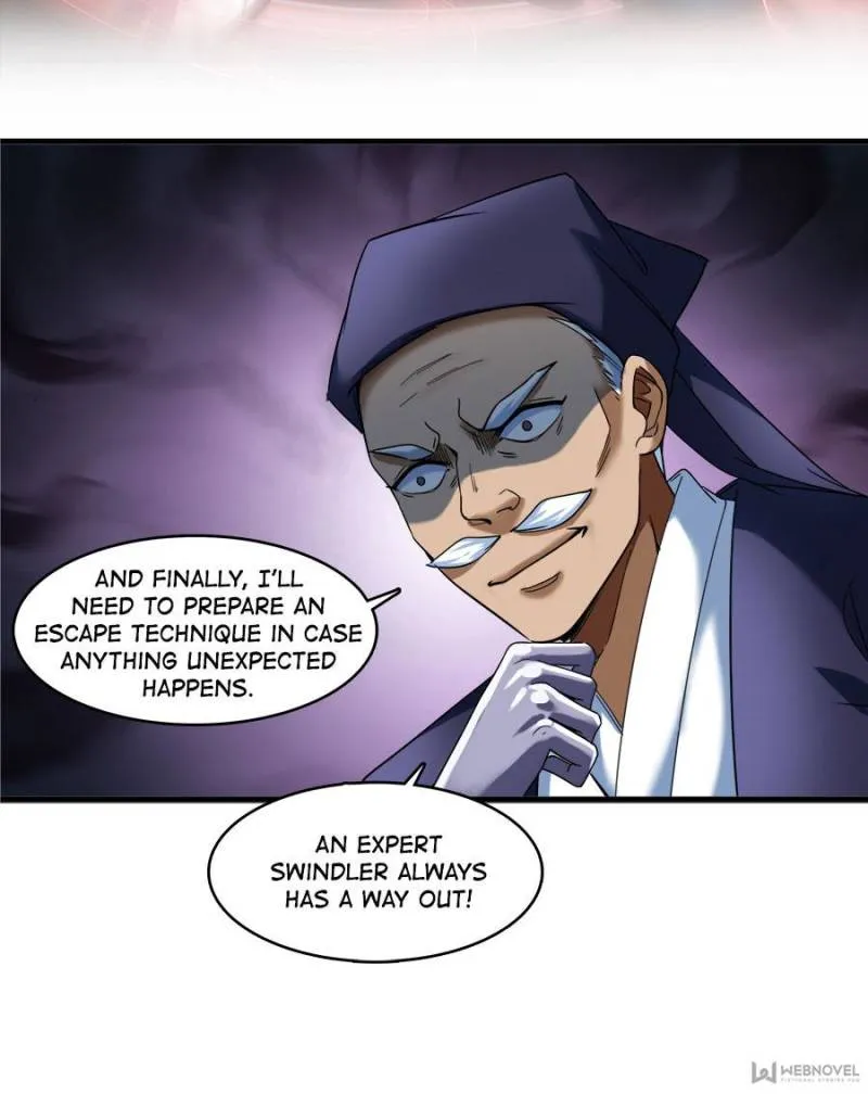 Read Cultivation Chat Group Manga Online