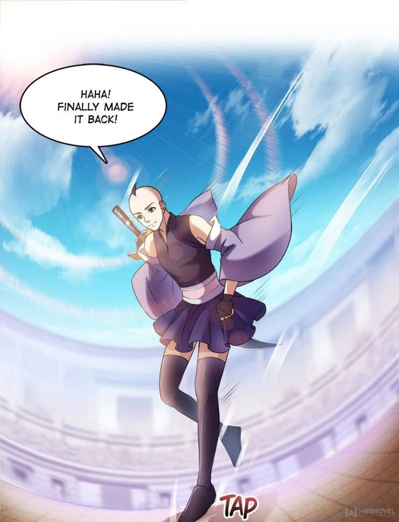 Read Cultivation Chat Group Manga Online