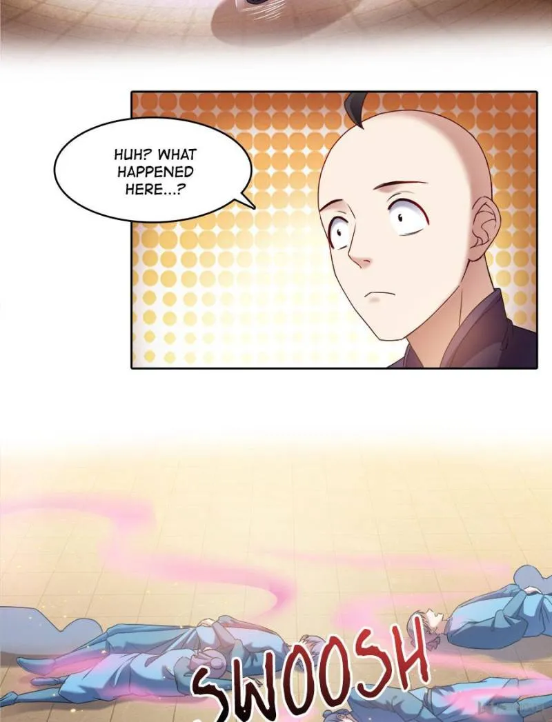 Read Cultivation Chat Group Manga Online