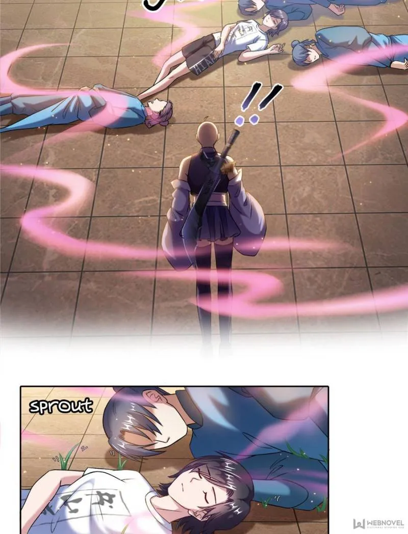 Read Cultivation Chat Group Manga Online