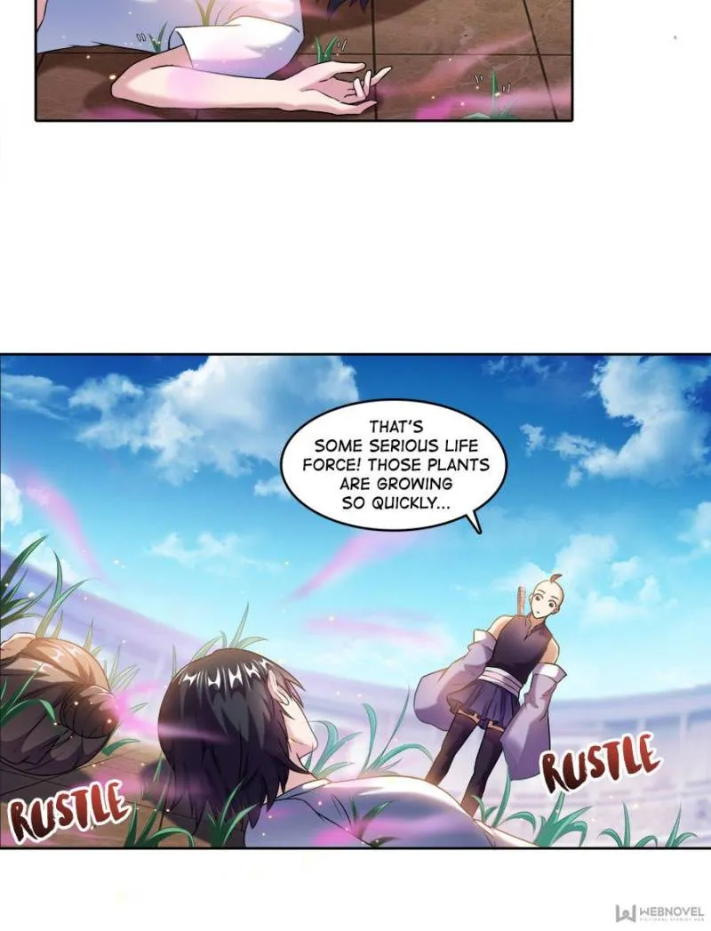 Read Cultivation Chat Group Manga Online