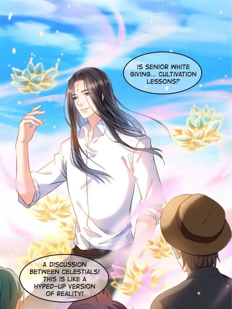 Read Cultivation Chat Group Manga Online